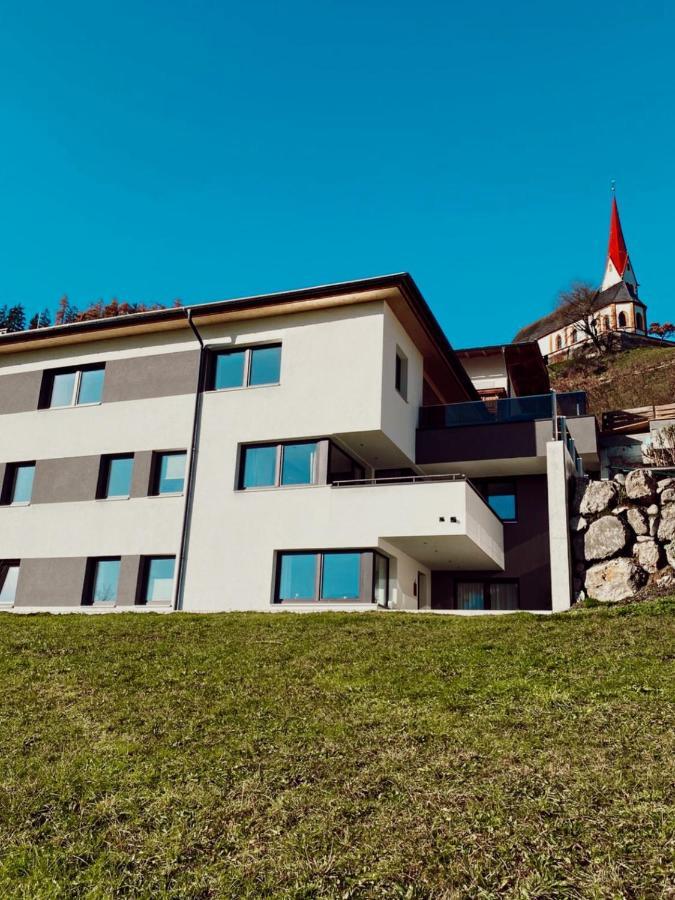 Appartement Theview Kreuzjoch à Fügen Extérieur photo
